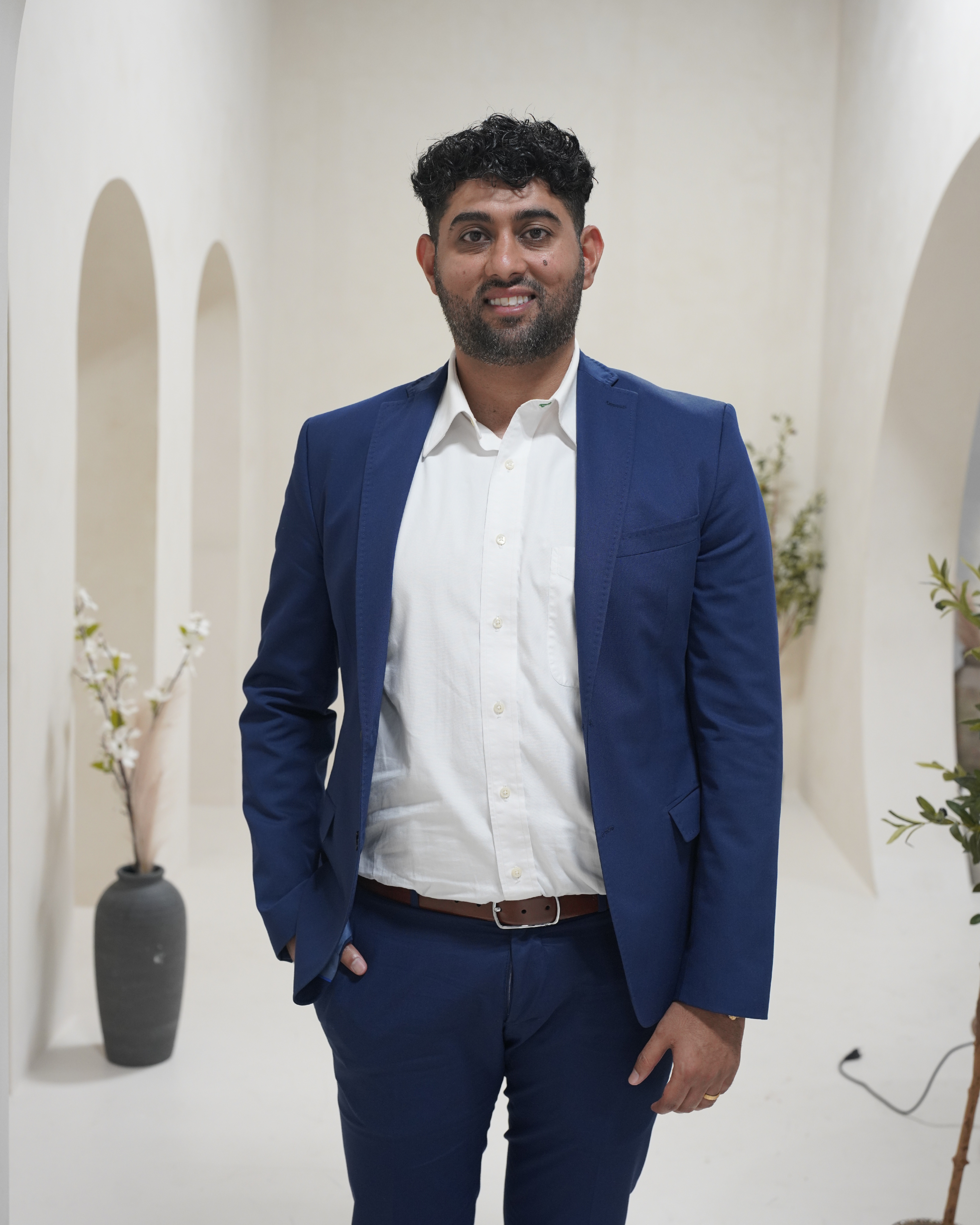 Kareem Noorani
